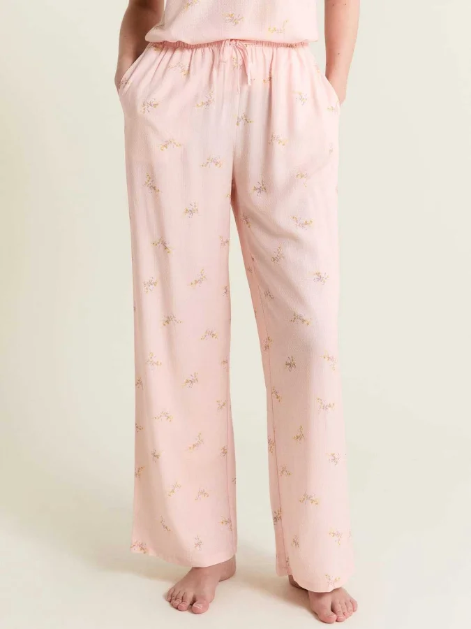 ETAM - PLUMIA - PANTALON