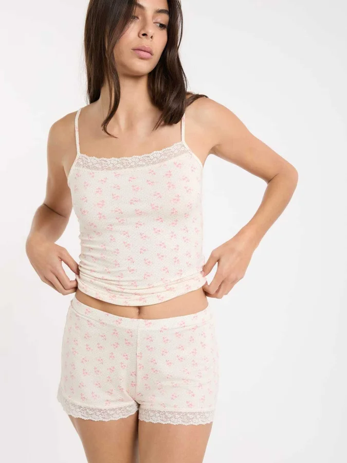 ETAM - KITTY - SHORT