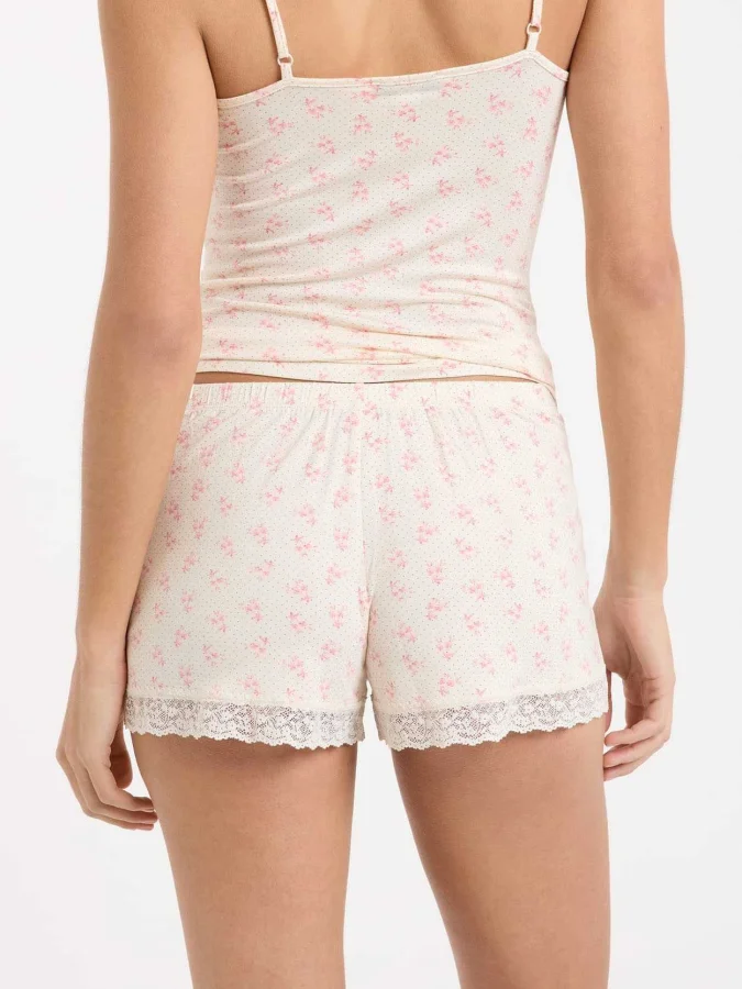 ETAM - KITTY - SHORT 2