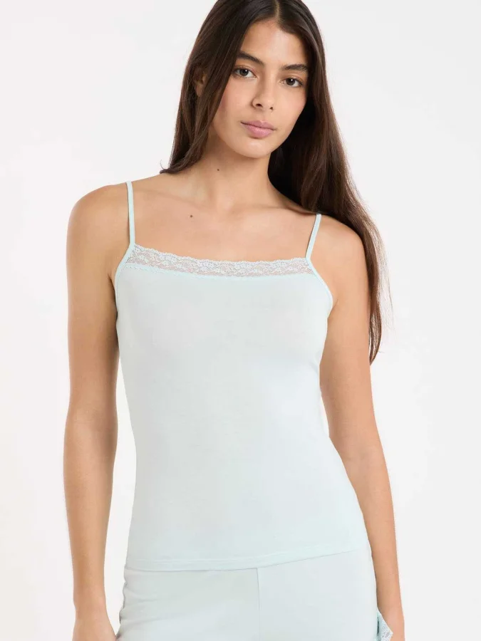 ETAM - KITTY - CARACO