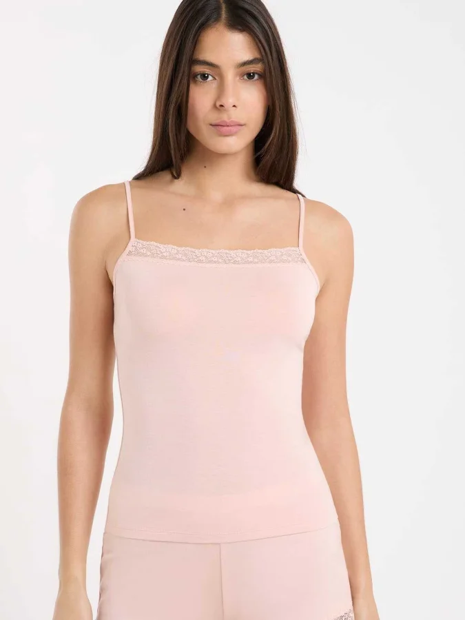 ETAM - KITTY - CARACO