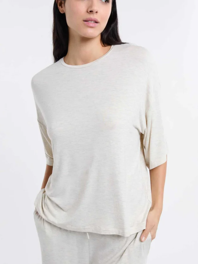 ETAM - KATE - T SHIRT MC