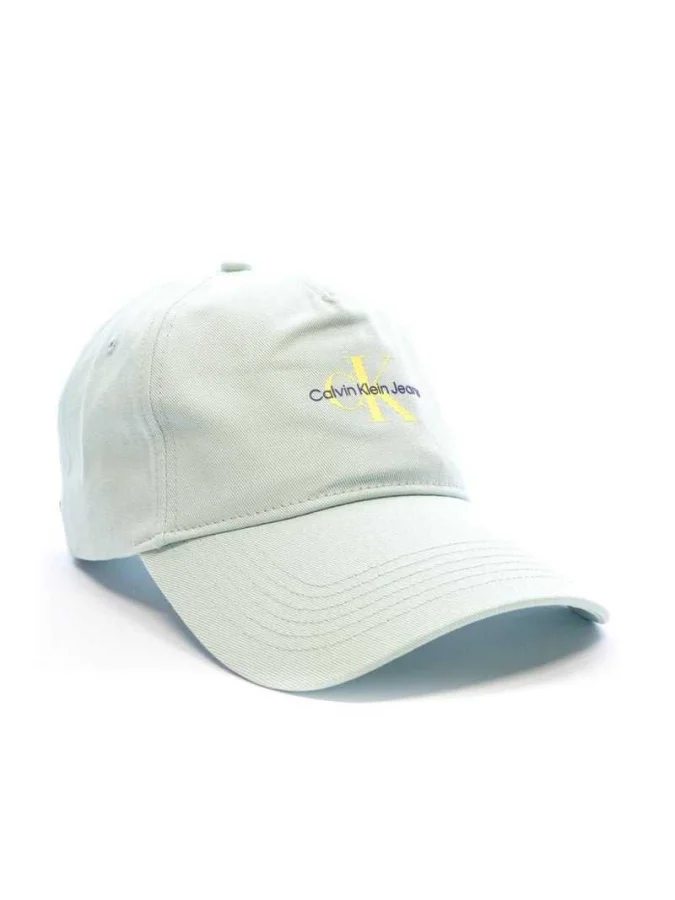 CALVIN KLEIN - MONO LOGO 5... 2