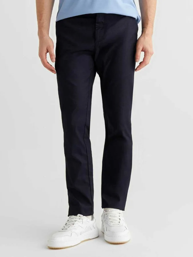 GANT - TP SLIM SPORTS CHINOS