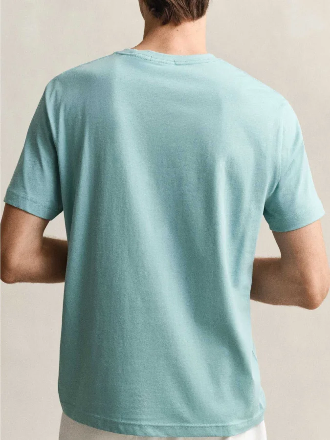 GANT - REG SHIELD SS T-SHIRT 2