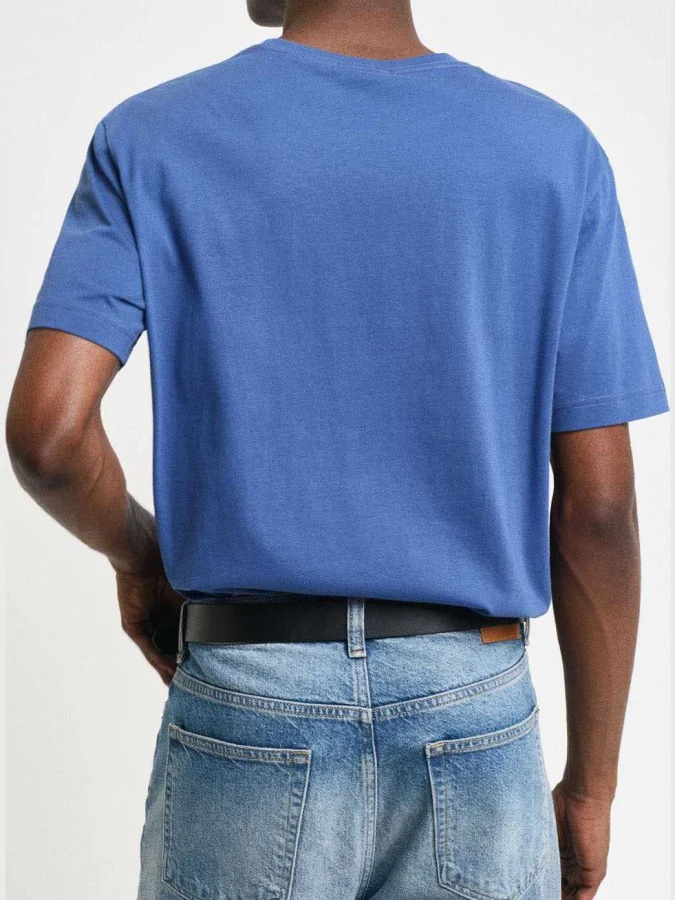 GANT - REG SHIELD SS T-SHIRT 2