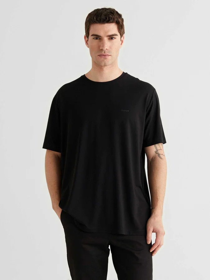 GANT - ARCHIVE SHIELD LOGO...