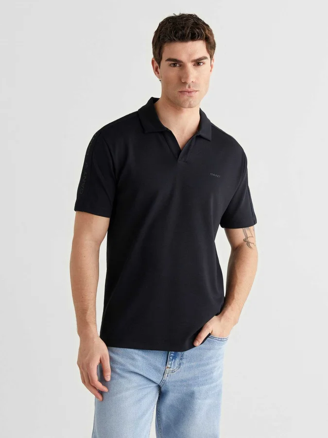 GANT - SHOULD TAPE GANT POLO