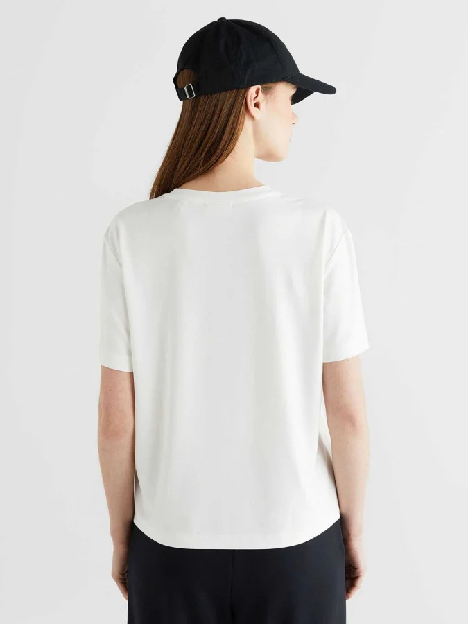 GANT - GANT SOFT C-NECK... 2