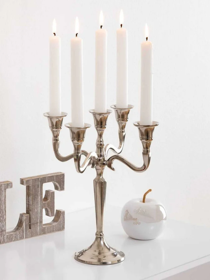 Atmosphera - Candle holder,... 2