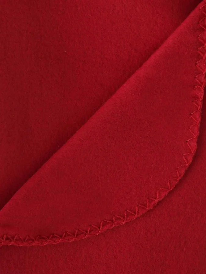 Atmosphera - Red Throw... 2