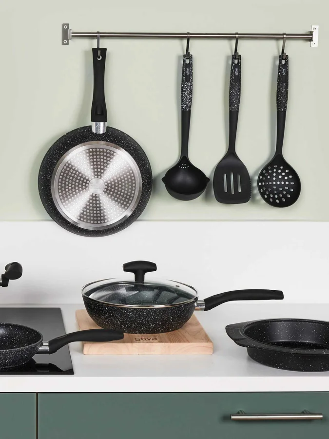 Atmosphera - Aluminum... 2