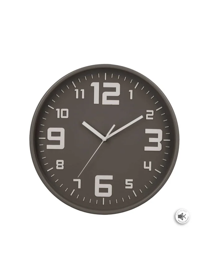 Atmosphera - Wall clock...