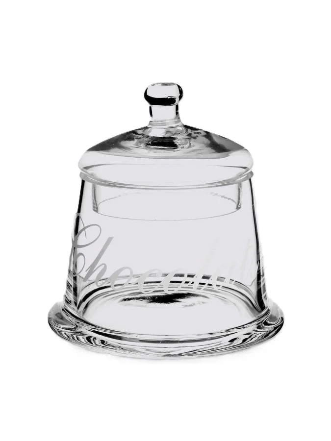 Atmosphera - Glass jar...