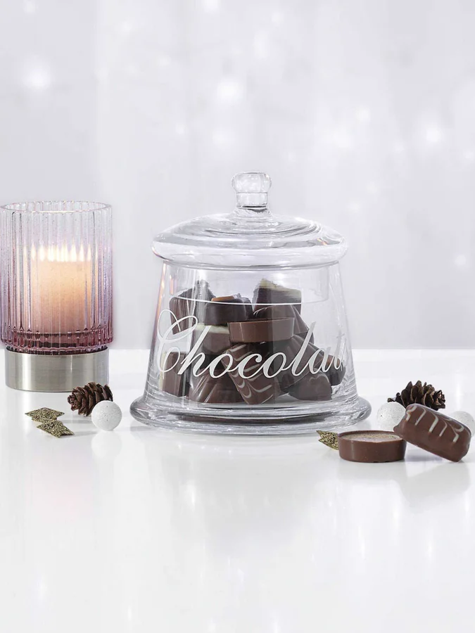 Atmosphera - Glass jar... 2