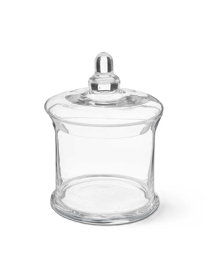 Atmosphera - Glass jar...