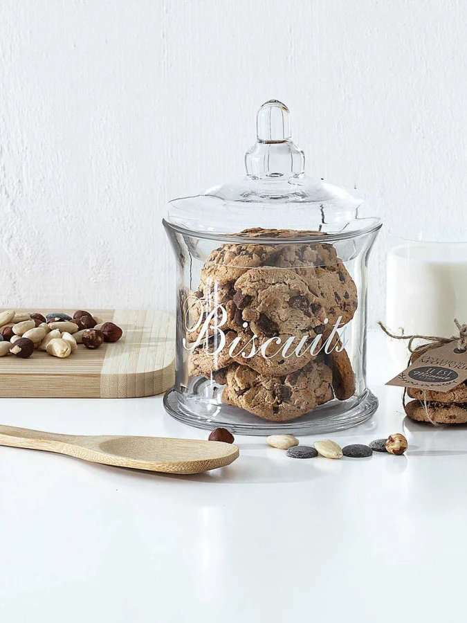 Atmosphera - Glass jar... 2