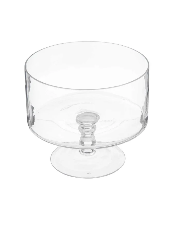 Atmosphera - Glass jar with...