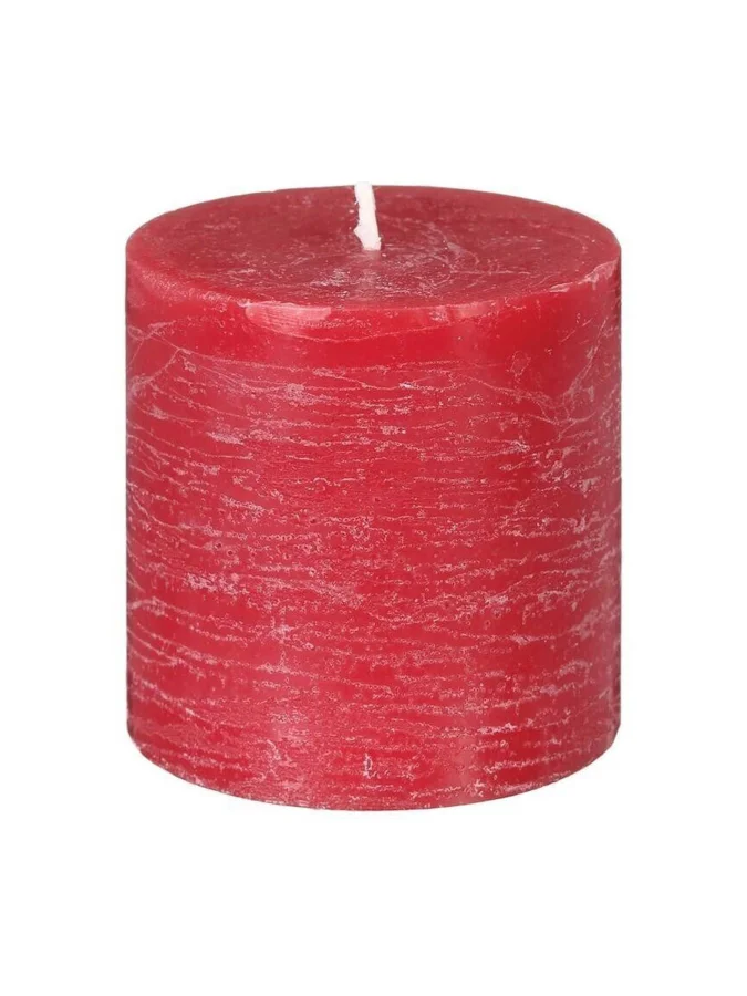 Atmosphera - Candle Olia, Red