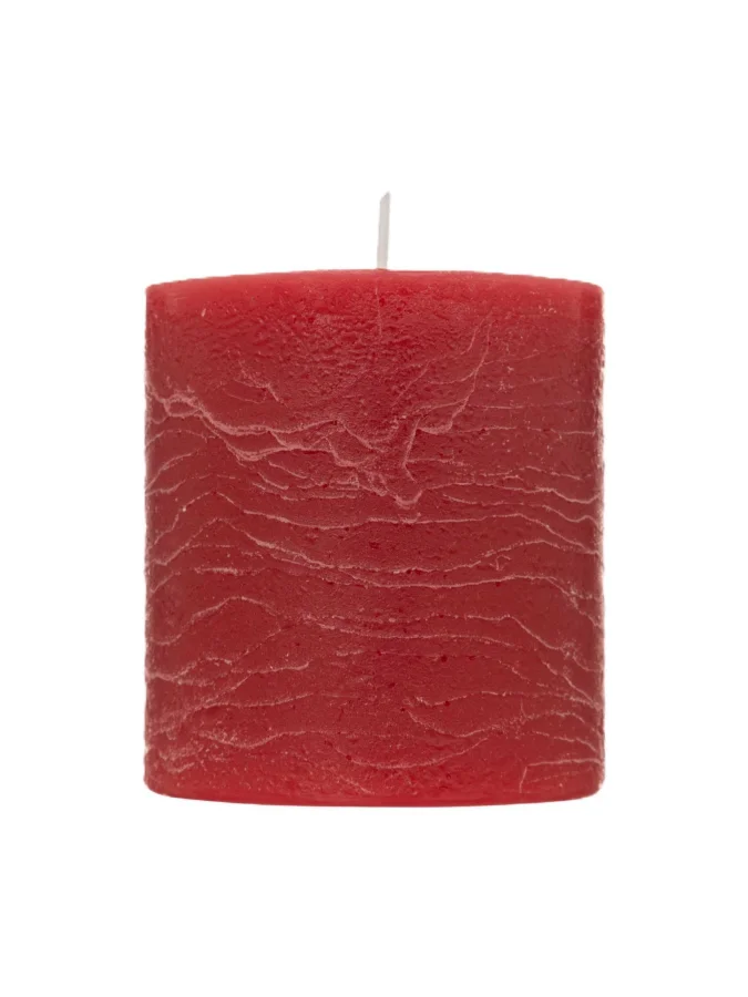 Atmosphera - Candle Olia, Red 2