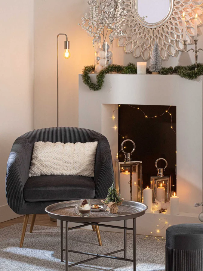 Atmosphera - Candle holder,... 2