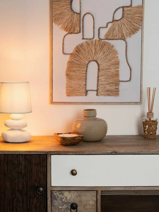 Atmosphera - Table lamp,... 2