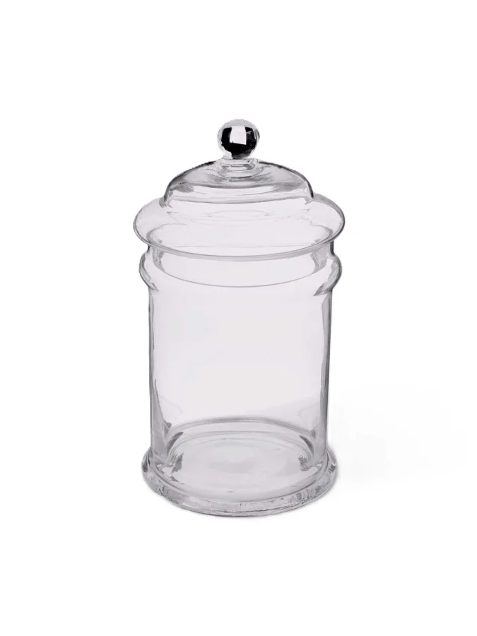 Atmosphera - Glass jar, 2 L