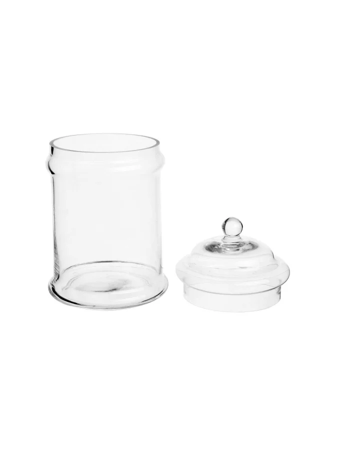 Atmosphera - Glass jar, 2 L 2