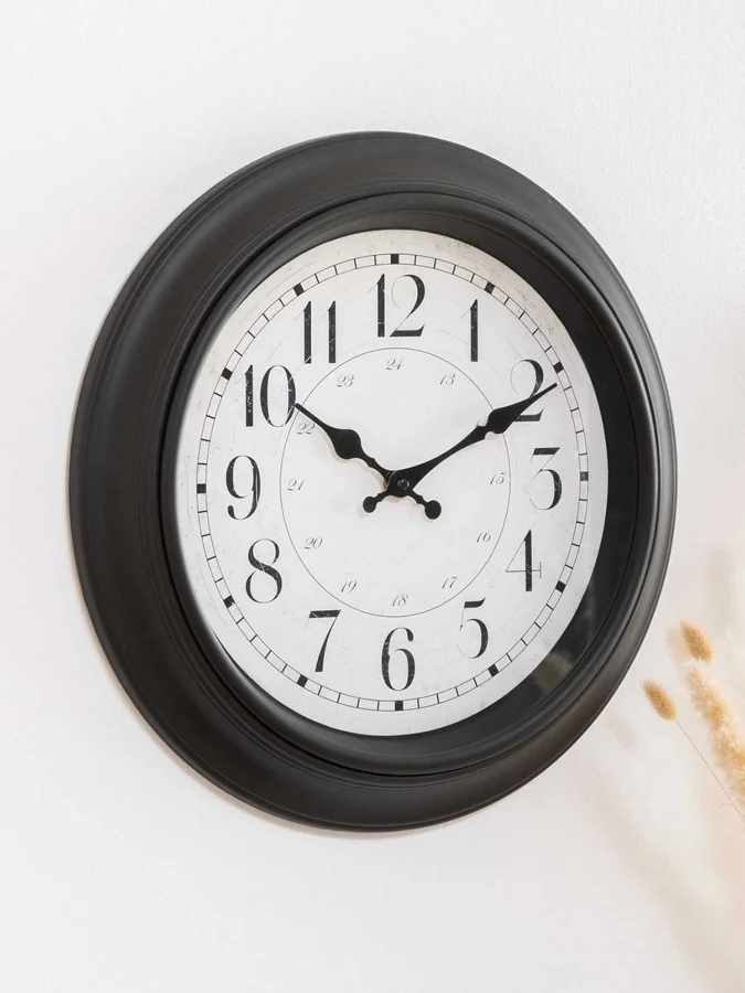 Atmosphera - Wall clock...