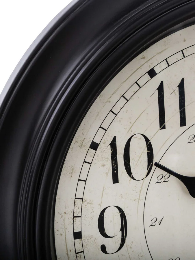 Atmosphera - Wall clock... 2