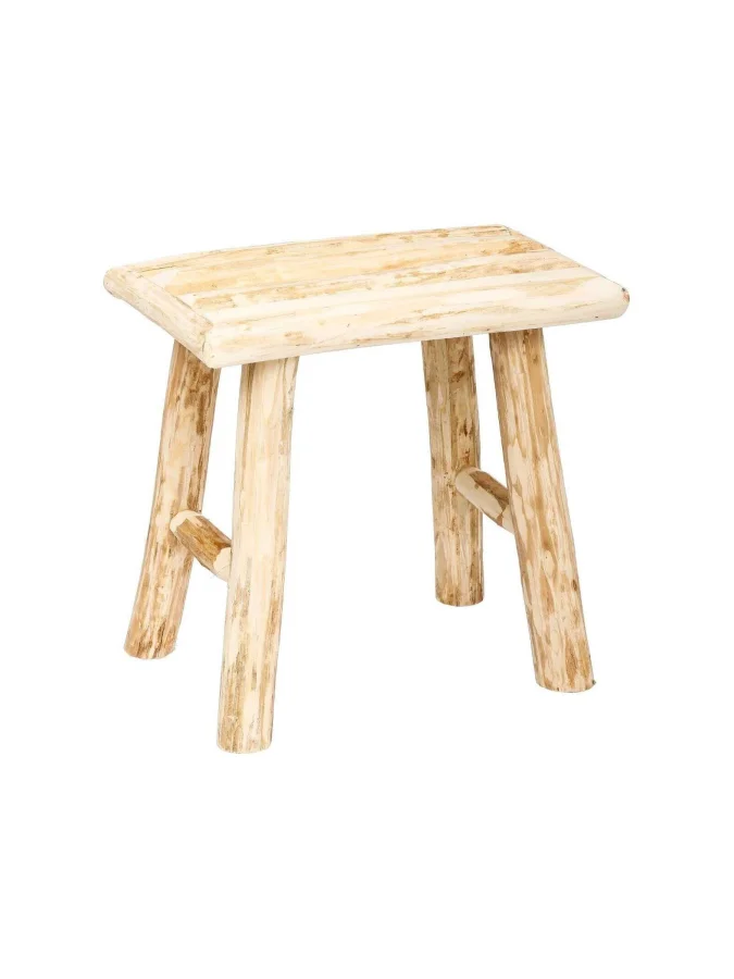 Atmosphera - ბეჟი პუფი