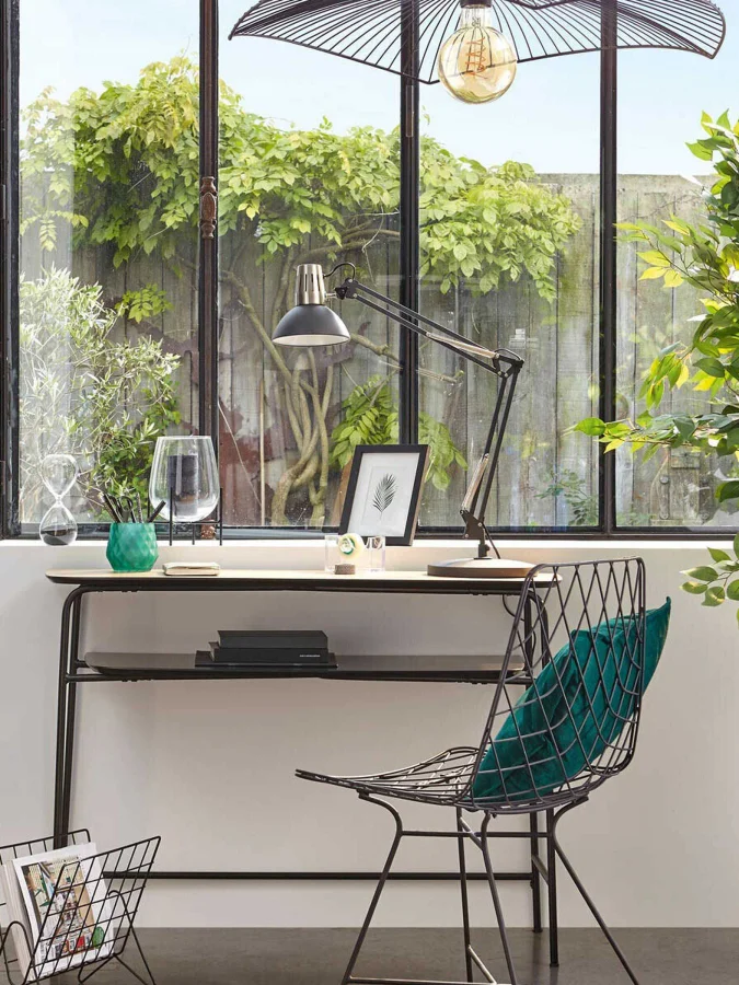 Atmosphera - Magazine rack... 2