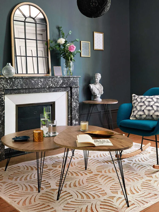 Atmosphera - ყავის მაგიდა... 2