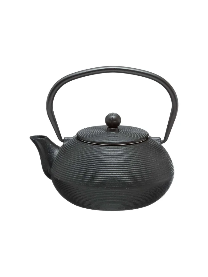 Atmosphera - თუჯის ჩაიდანი...