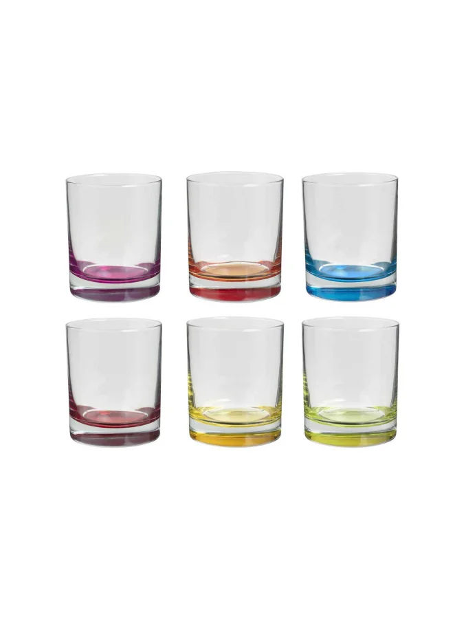 Atmosphera - ჭიქების...