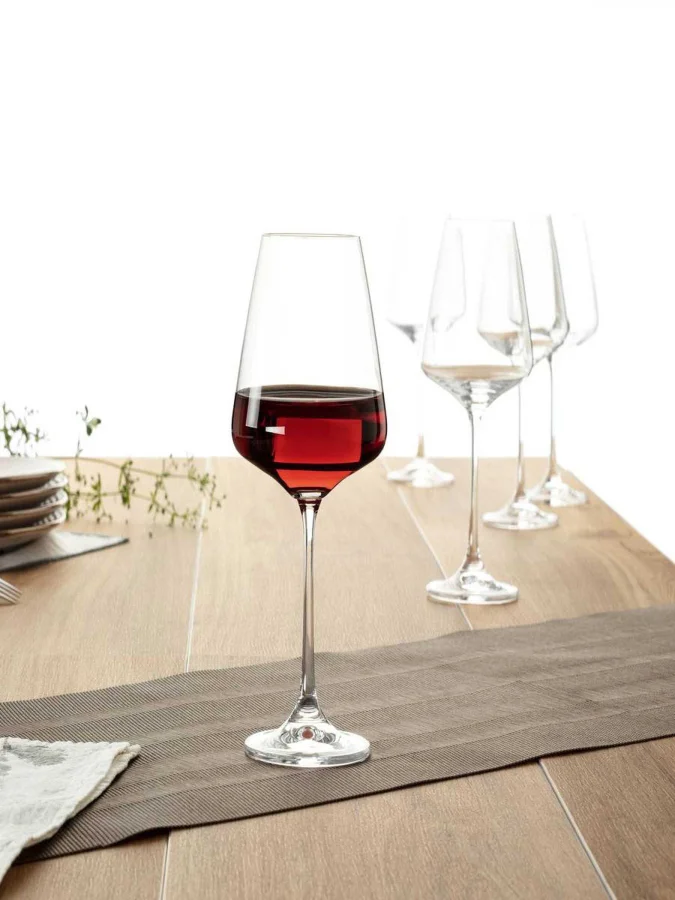 Atmosphera - ღვინის ჭიქა... 2