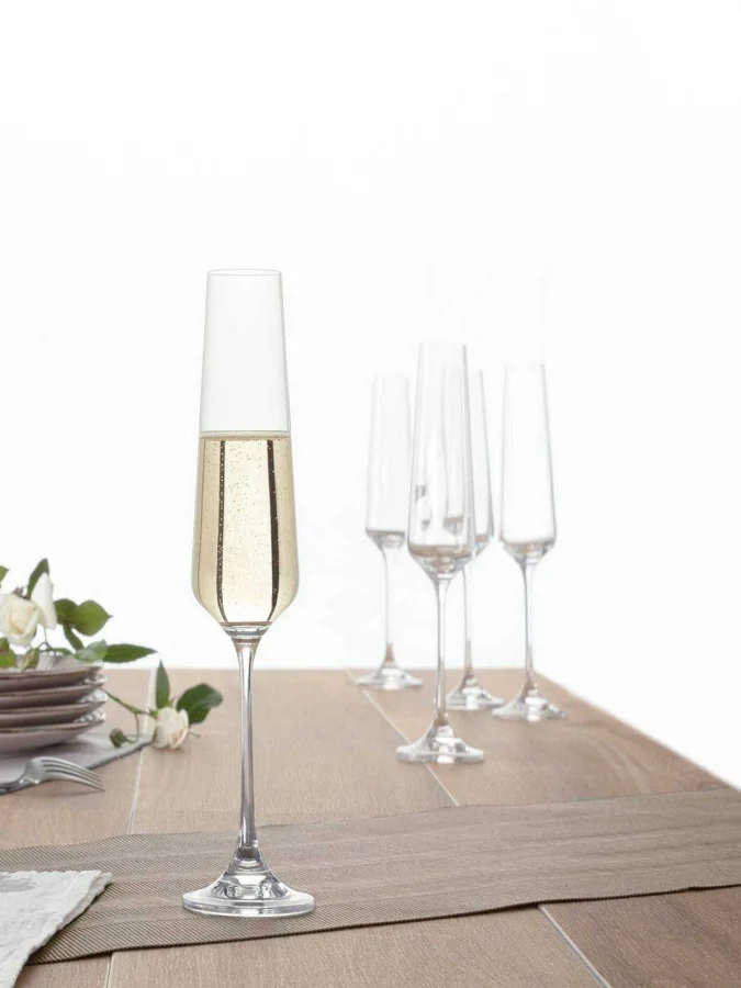 Atmosphera - შამპანურის... 2