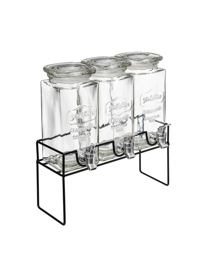 Atmosphera - დისპენსერის...