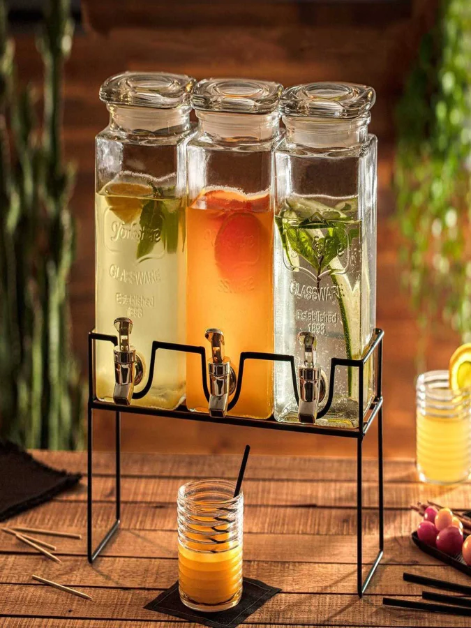 Atmosphera - დისპენსერის... 2