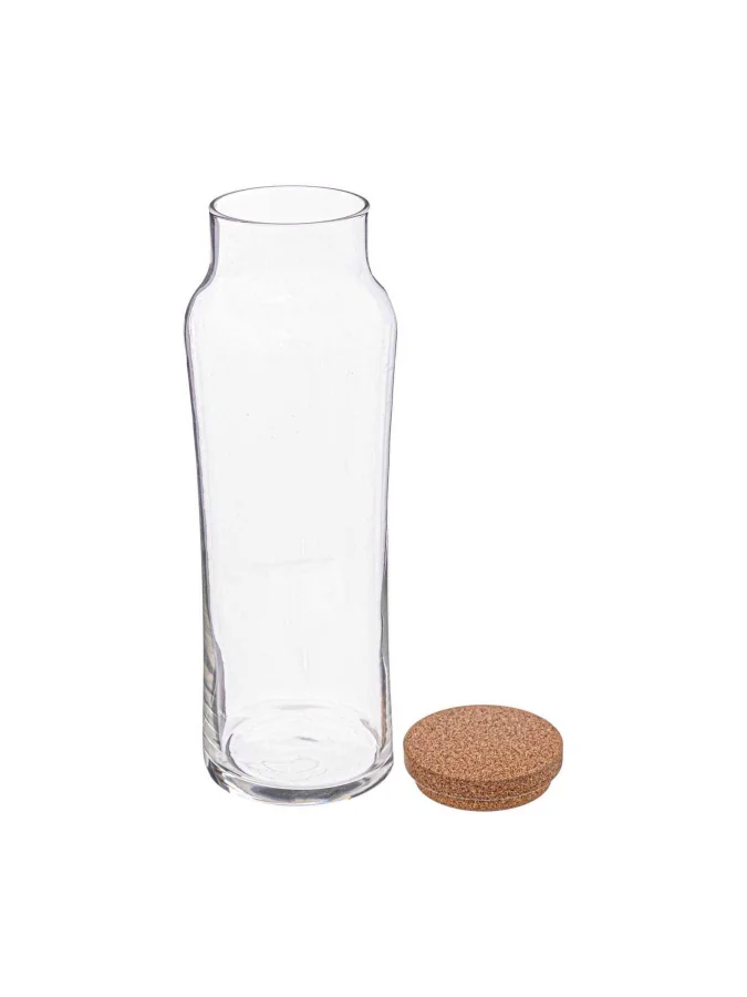 Atmosphera - წყლის ბოთლი, 1ლ 2