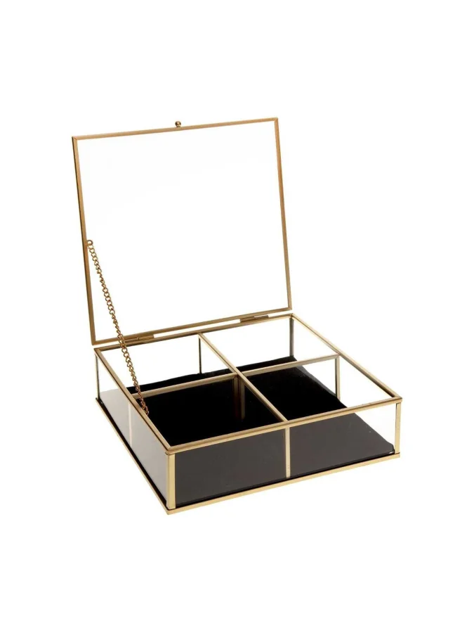 Atmosphera - ზარდახშა... 2