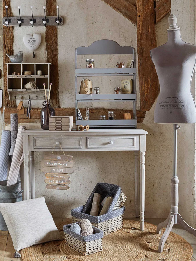 Atmosphera - ხის საკიდი,... 2