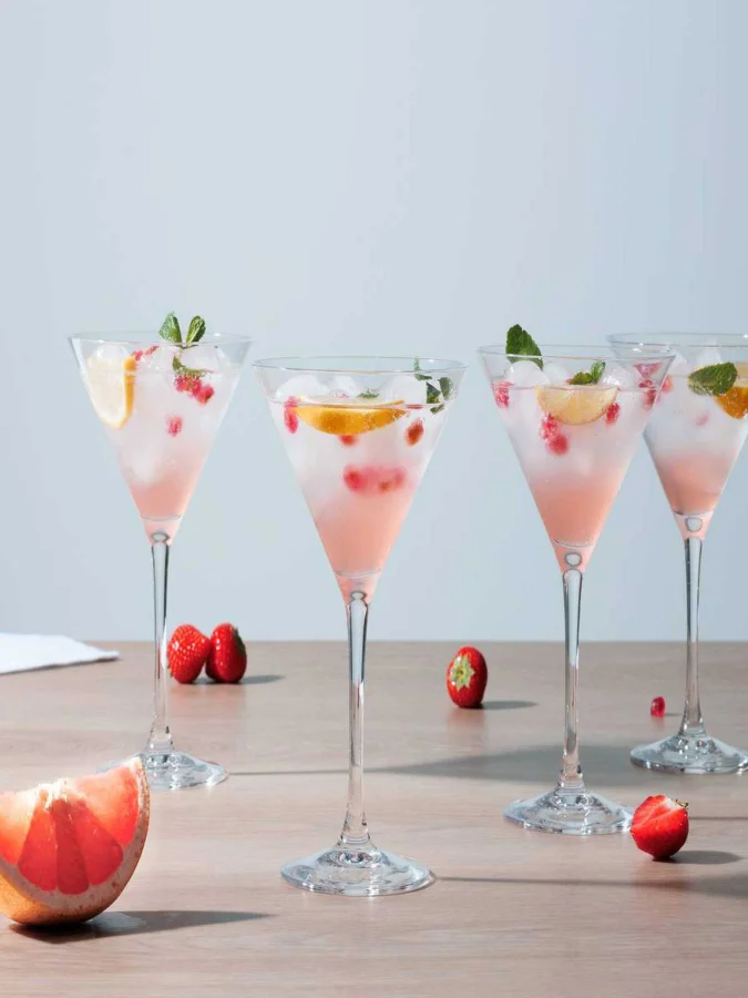 Atmosphera - კოქტეილის... 2