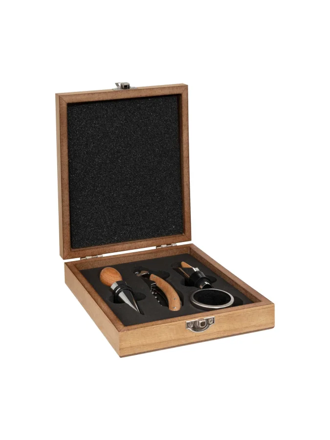 Atmosphera - სომელიეს...