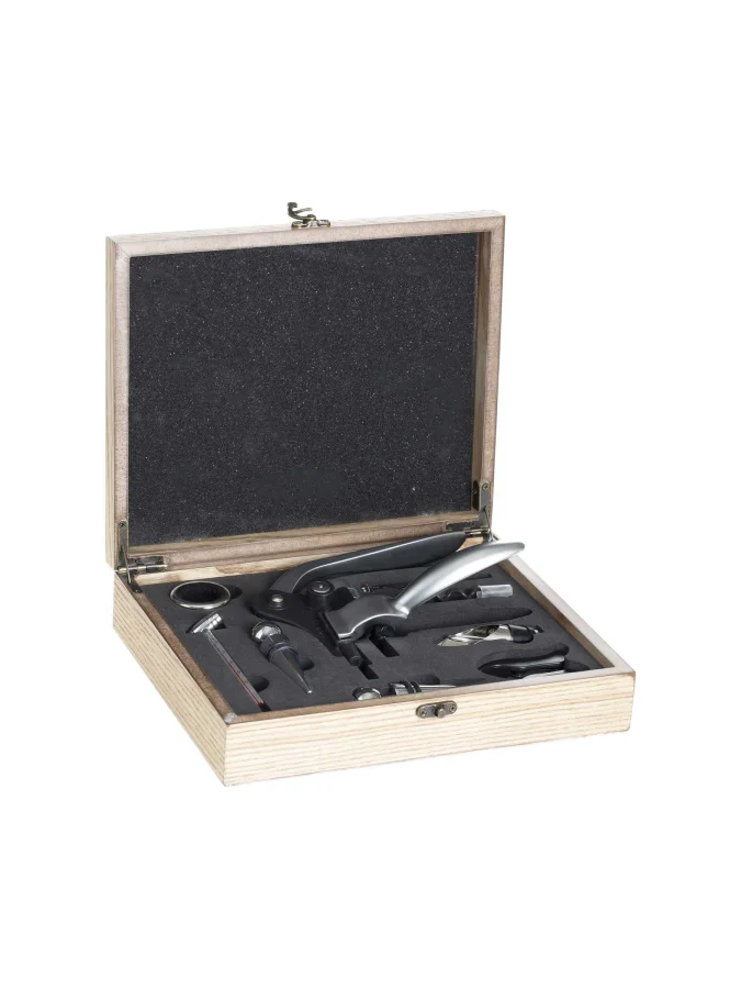 Atmosphera - სომელიეს...