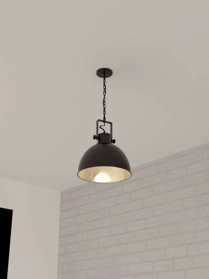 Atmosphera - მეტალის ჭაღი... 2