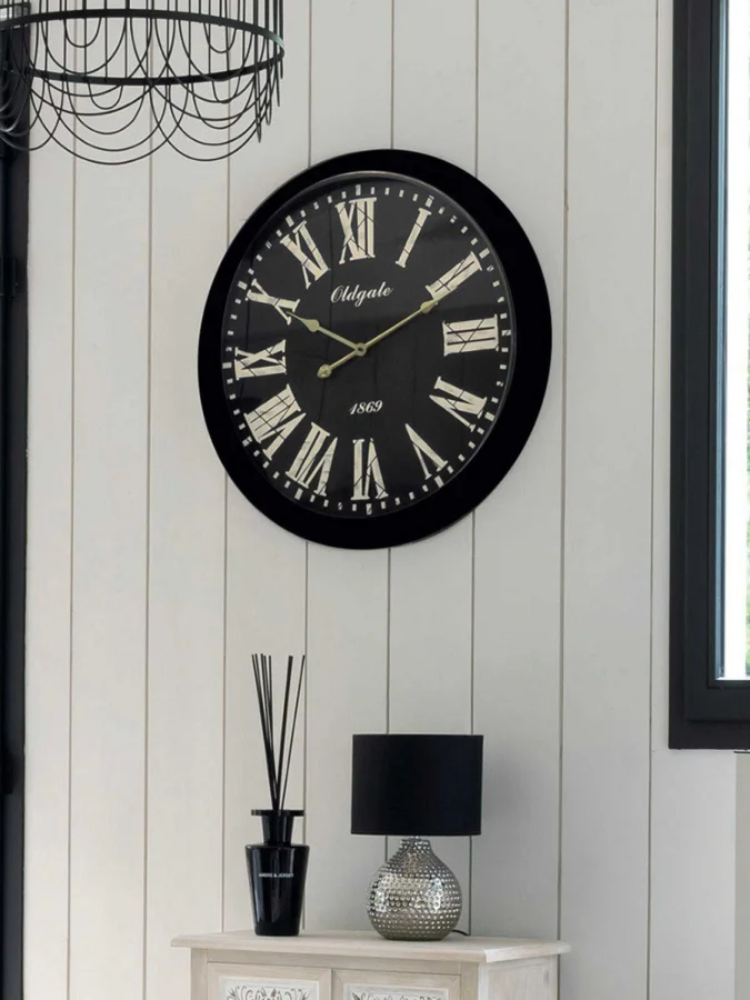 Atmosphera - კედლის საათი... 2