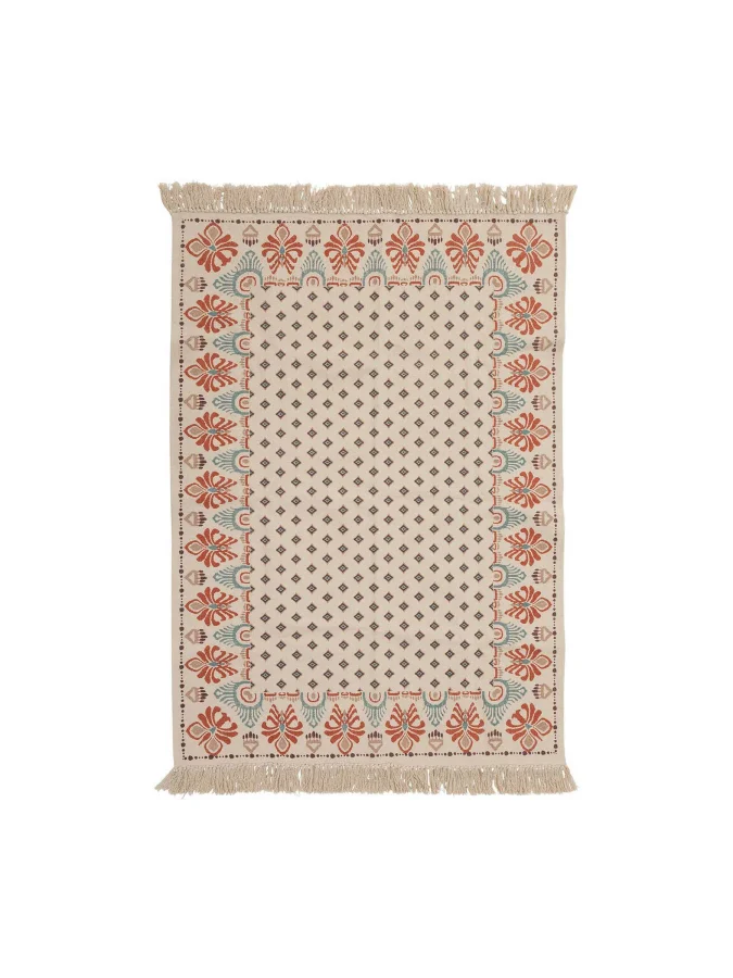 Atmosphera - ხალიჩა Ikat,...