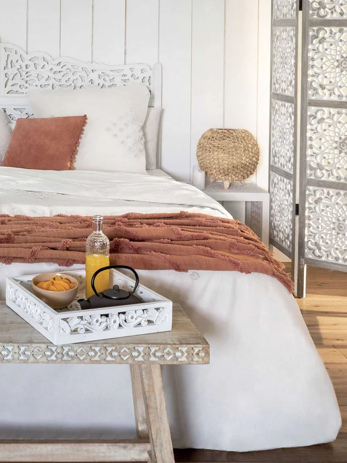 Atmosphera - საწოლის... 2