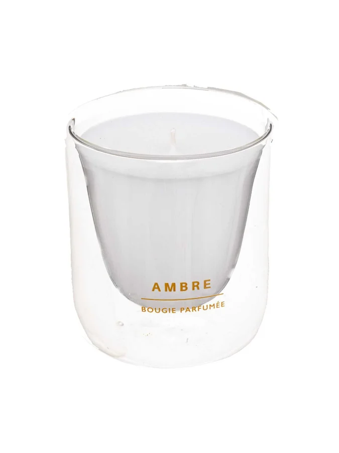 Atmosphera - Candle Amber,...